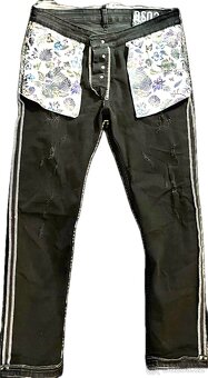 Dsquared2, Made in Italy, W34 sleva - 3