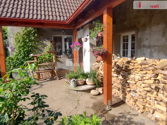 Prodej RD Loucká, 6+kk, pozemek 2240m2 - 3