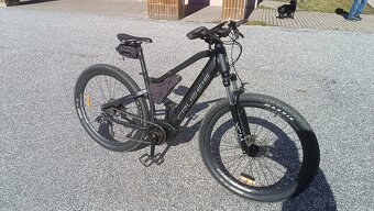 Prodám Crussis One - Largo 7.6 S - 3