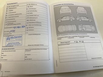 PRODÁNO - Volkswagen Golf 7 VII 1.4 Tsi 90KW 3/2014 158 tkm - 3