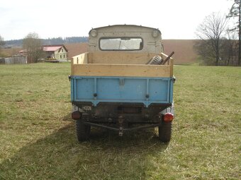 Aro M461 - 3