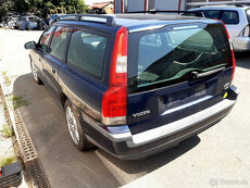 Volvo V70 2001 AWD 2,4i 147kW LPG - DILY z vozu - 3