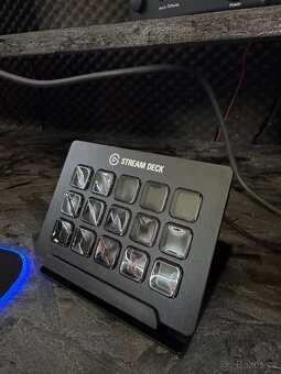 Elgato Stream Deck (15 tlačítek) - 3