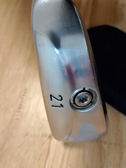Drivovací železo CALLAWAY UTILITY PROTOTYPE - 3