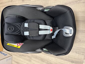 Cybex Cloud T size - 3