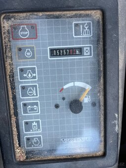 Volvo EC15 - 3