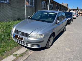 Fiat stilo - 3