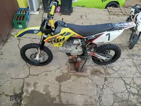 Prodám pitbike ycf 190 Bigy Daytona - 3
