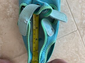 Letní sandálky Nike vel. 32 - 3