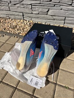 Sprinterské tretry Adidas Sprintstar GY0940 - 3