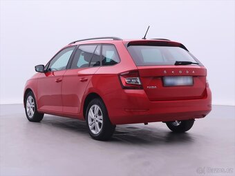 Škoda Fabia 1,0 TSI Style Navi,tempomat (2020) - 3