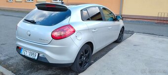 Fiat Bravo 1.4 T-Jet 88 kW - 3