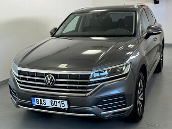 Volkswagen Touareg, Elegance V6 3,0 TDI 4MOT 210kw rv.5/2021 - 3