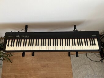 Roland FP-30 - 3