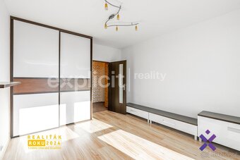 Pronájem bytu 2+1 62 m2 - Prostějov, okres Prostějov - 3