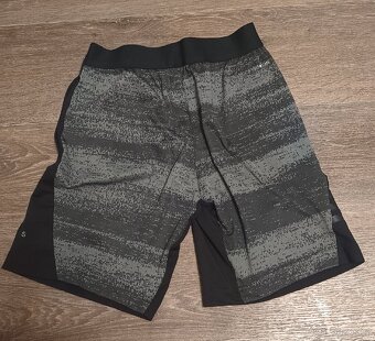 Dětské kraťasy Adidas climalite a tílko Nike vel. 140/146 - 3