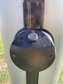 Bojler 2x160l kombinovaný - 3