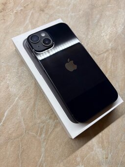 Apple iPhone 14 128GB Midnight - 3