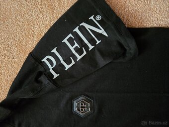 Philipp Plein triko L - 3
