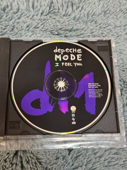 Depeche Mode PROMO - 3