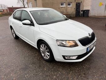 Náhradní díly Škoda Octavia III 1.6 TDI CXXB RTD LF9F 155tkm - 3