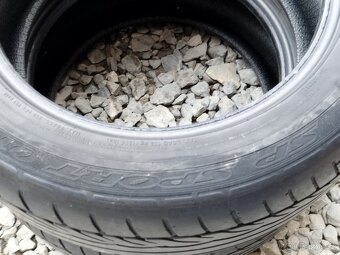 205/55 r16 letni kola - 3
