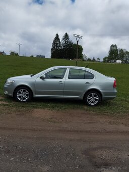 Škoda Octavia 1.6 TDI 77kw - 3