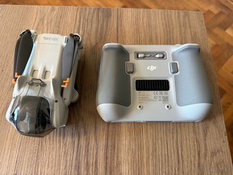 DJI mini 3 - 3