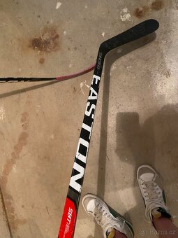 Hokejky EASTON synergy - 3