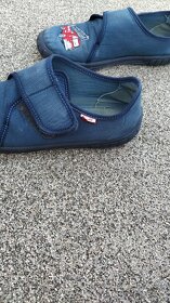 Papučky Superfit 35 - 3