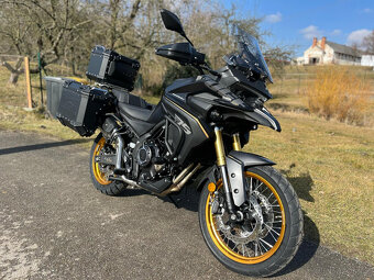 Voge 525DSX - 3