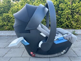 Cybex Aton 5 - 3