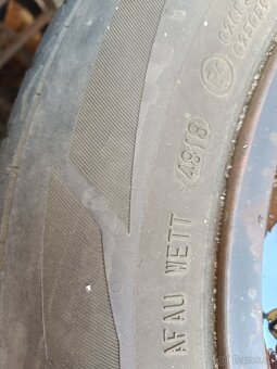 165/70 R14 - 3