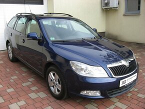 Škoda Octavia II FL 1.4i TSI 122PS Kombi Ambiente - 3