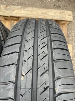 Uplně nové letní pneu 185/65 R15 88T Laufen - 3