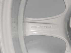 BMW, MERCEDES, AUDI ALU PLATIN R17, 5x112, ET 38, 4KS (703T) - 3