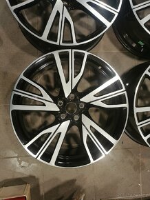 Origo alu kola BMW i8 styl 470 20" - 3