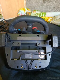 Herní volant Logitech G29 driving force - 3
