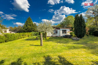 Prodej chaty, 45 m², Pňovany - 3