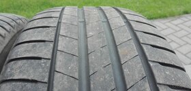 225 55 18 Bridgestone turanza too5 2kusy - 3