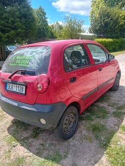 Chevrolet Spark - 3