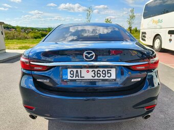 Mazda 6, 2,5 Skyactiv - 3