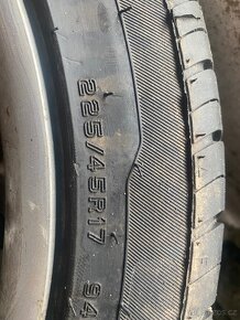 Kola 5x100 - 3
