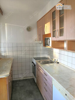 Pronájem bytu 3+1 s prostornou lodžií, Předměřice nad Labem - 3