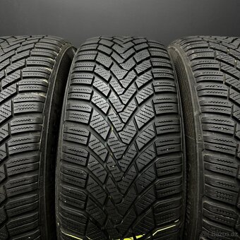 3ks pneu Continental 205/55/16 91H - 3