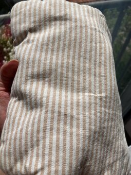 Stokke tripp trapp polštář - 3