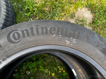 Použité pneu Continental EcoContact 6 235/55 R18 - 3