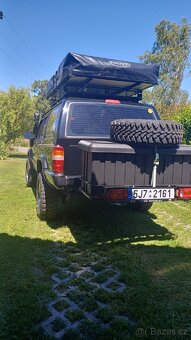 Jeep cherokee xj 4.0 - 3