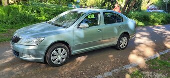 Škoda Octavia II TDI 77kW Elegance rv 2013 původ CZ-TOP - 3