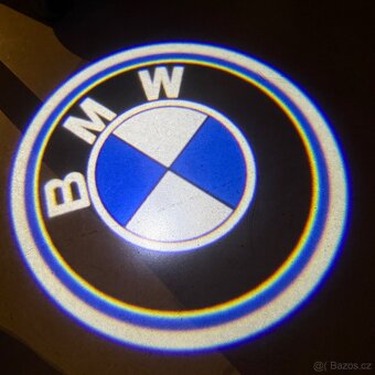 Shadow Light BMW - 3